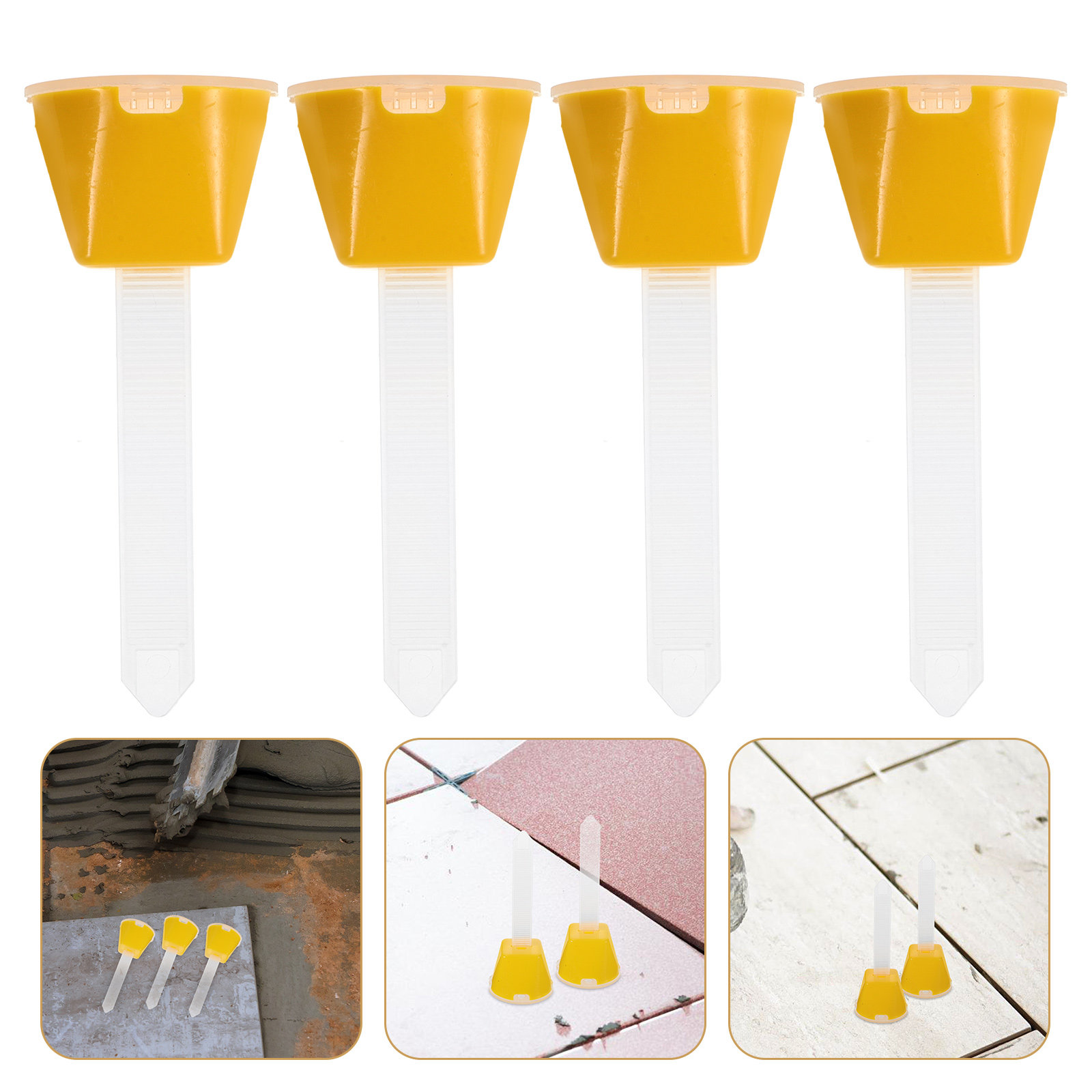 100Pcs Ceramic Tile Leveling S - Ceramic Tile Floor recensie en prijs