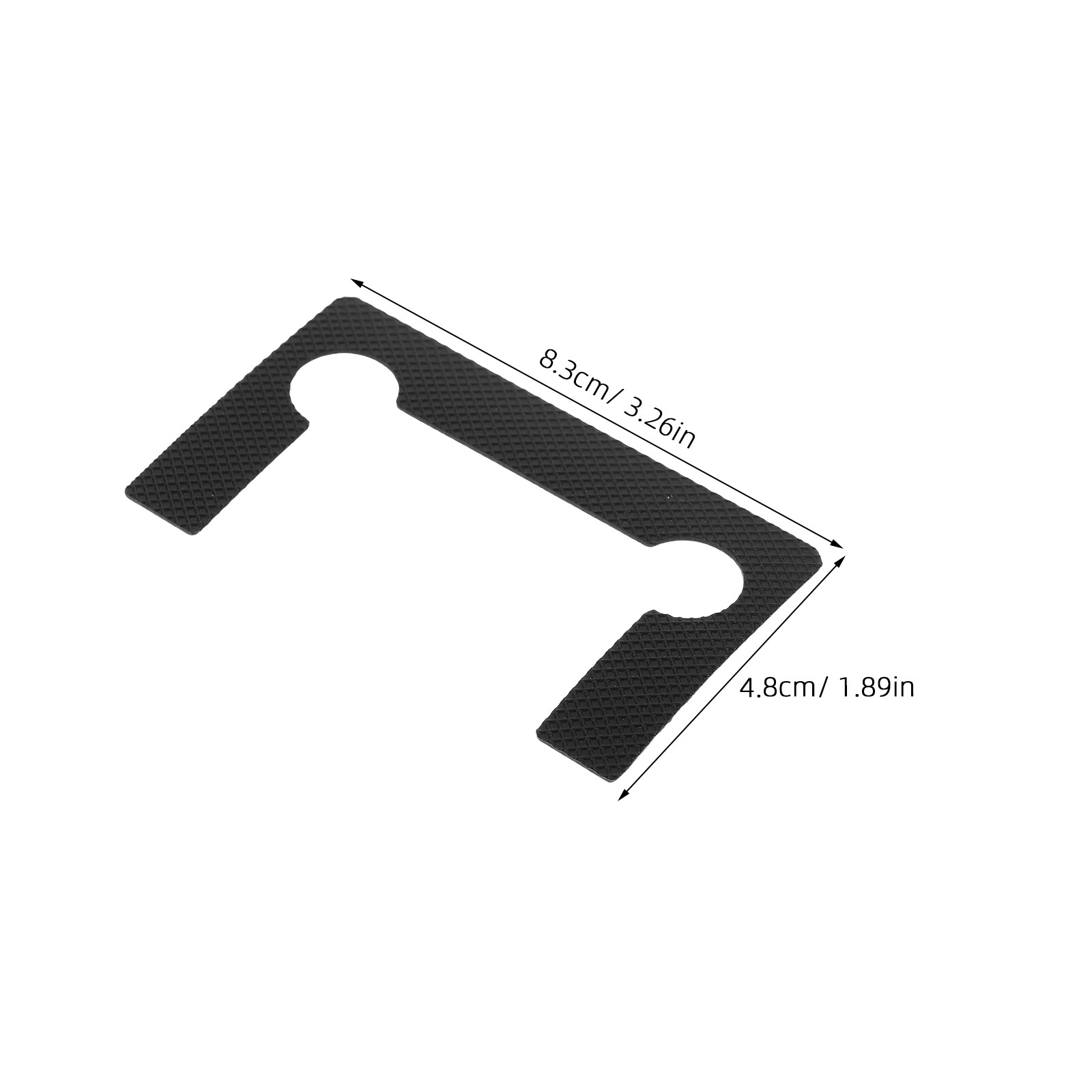 10Pcs Bathroom Glass Door Clam - Glass Door Hinge recensie en prijs