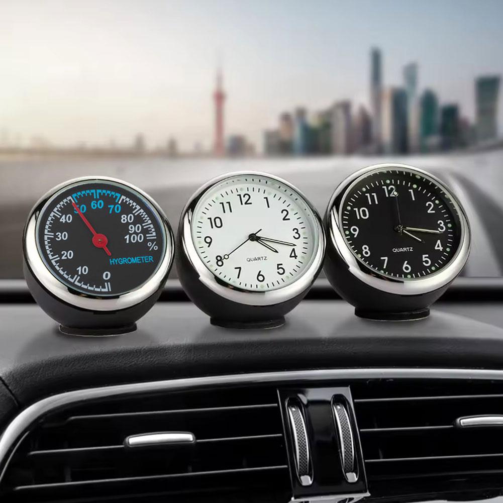Mini Car Automobile Digital Cl - Digital Hygrometer Probe recensie en prijs