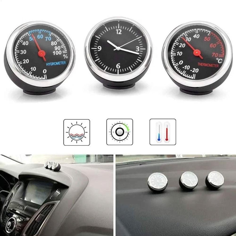 Mini Car Automobile Digital Cl - Digital Hygrometer Probe recensie en prijs