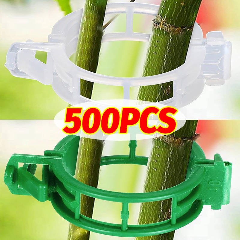Reusable Plastic Plant Support - Vine Climbing Plastic recensie en prijs