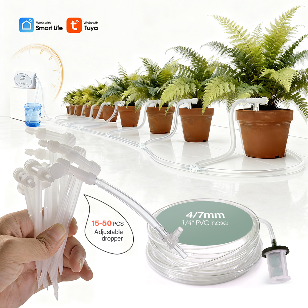 Wifi Timer Dual Outlets Pump D - Timer Dual Outlet recensie en prijs
