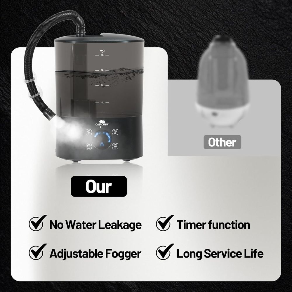 Automatic Misting System for R - Misting Nozzle Reptile recensie en prijs