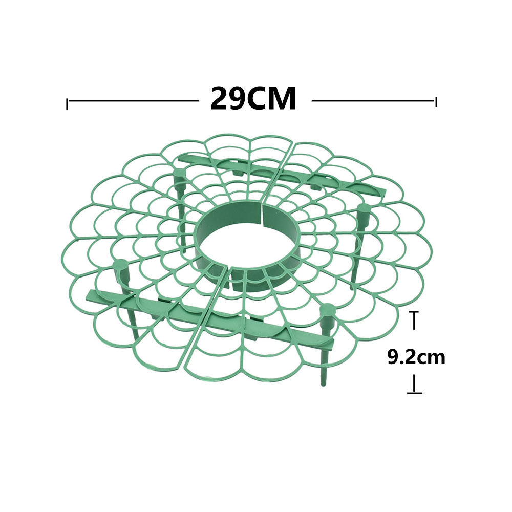 Strawberry Stand Frame Holder  - Vine Climbing Plastic recensie en prijs