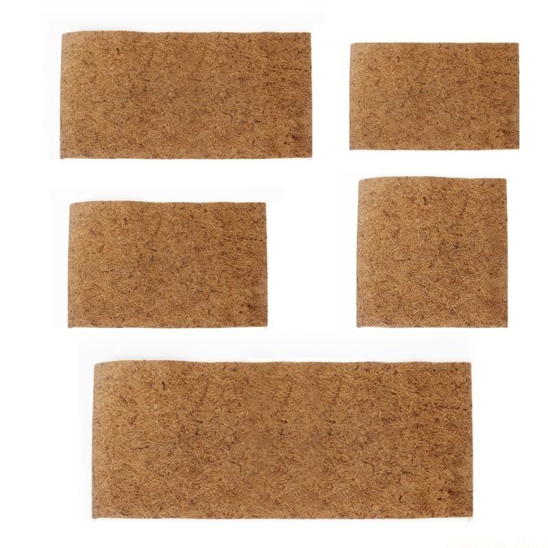 QX2E Warm Habitats Bedding Mat - Substrate Coconut Fiber recensie en prijs