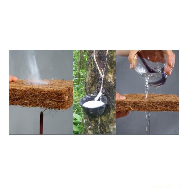 QX2E Warm Habitats Bedding Mat - Substrate Coconut Fiber recensie en prijs