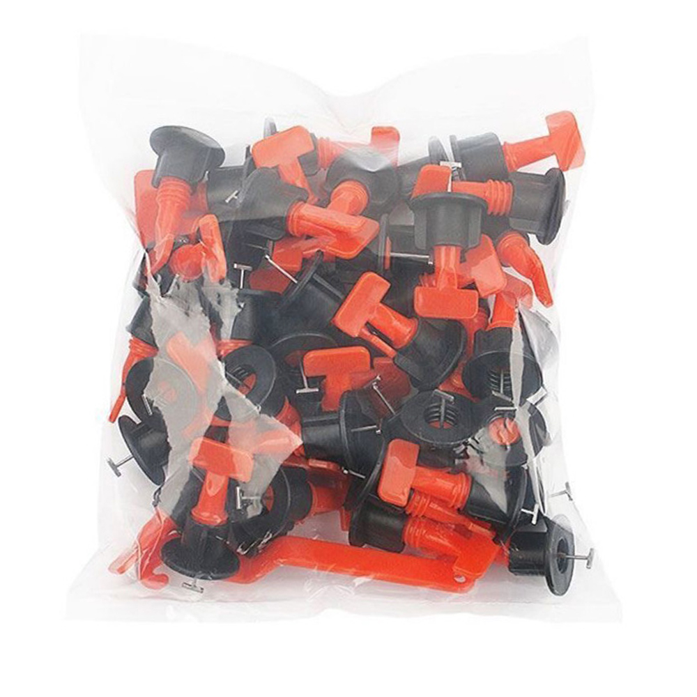 51Pcs Floor Tile Leveling Syst - Ceramic Tile Floor recensie en prijs