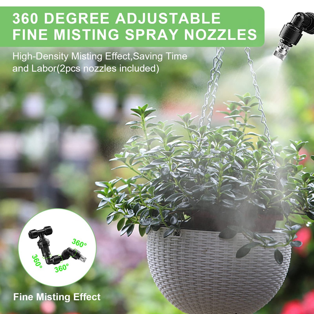 A93Z Reptile Humidifier, Misti - Misting Nozzle Reptile recensie en prijs
