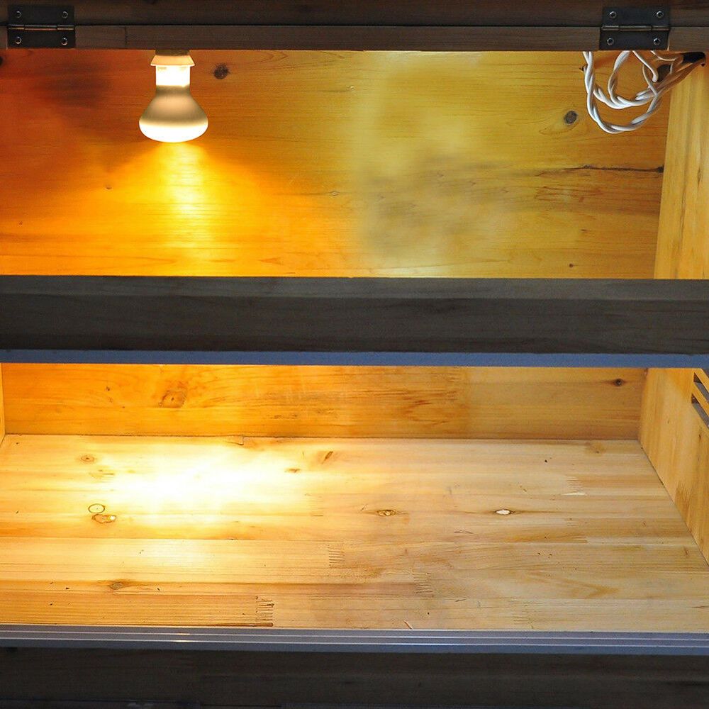 Lizard Temperature Controller  - Basking Bulb Halogen recensie en prijs