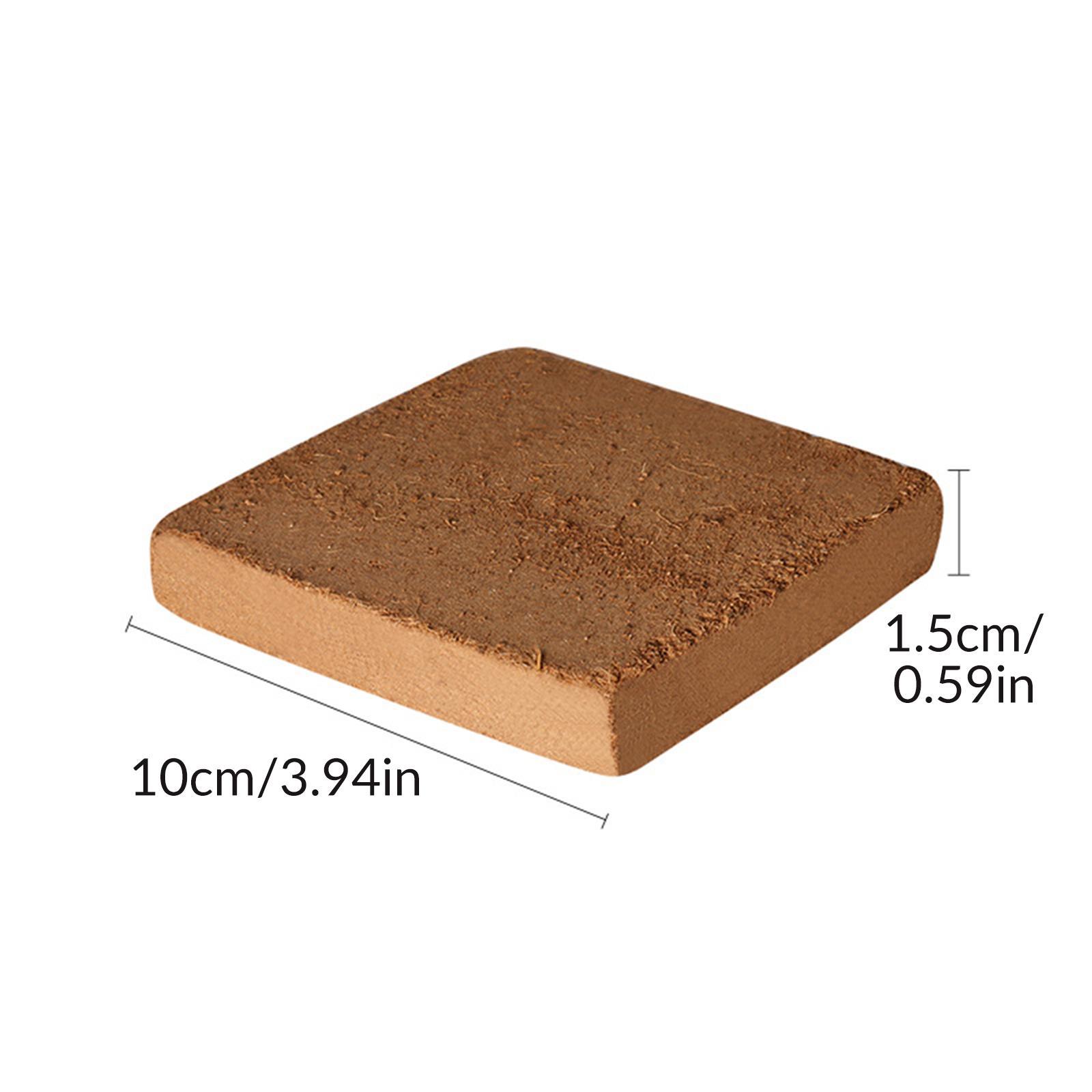 Coconut Fibre Coconut Coir Bri - Substrate Coconut Fiber recensie en prijs