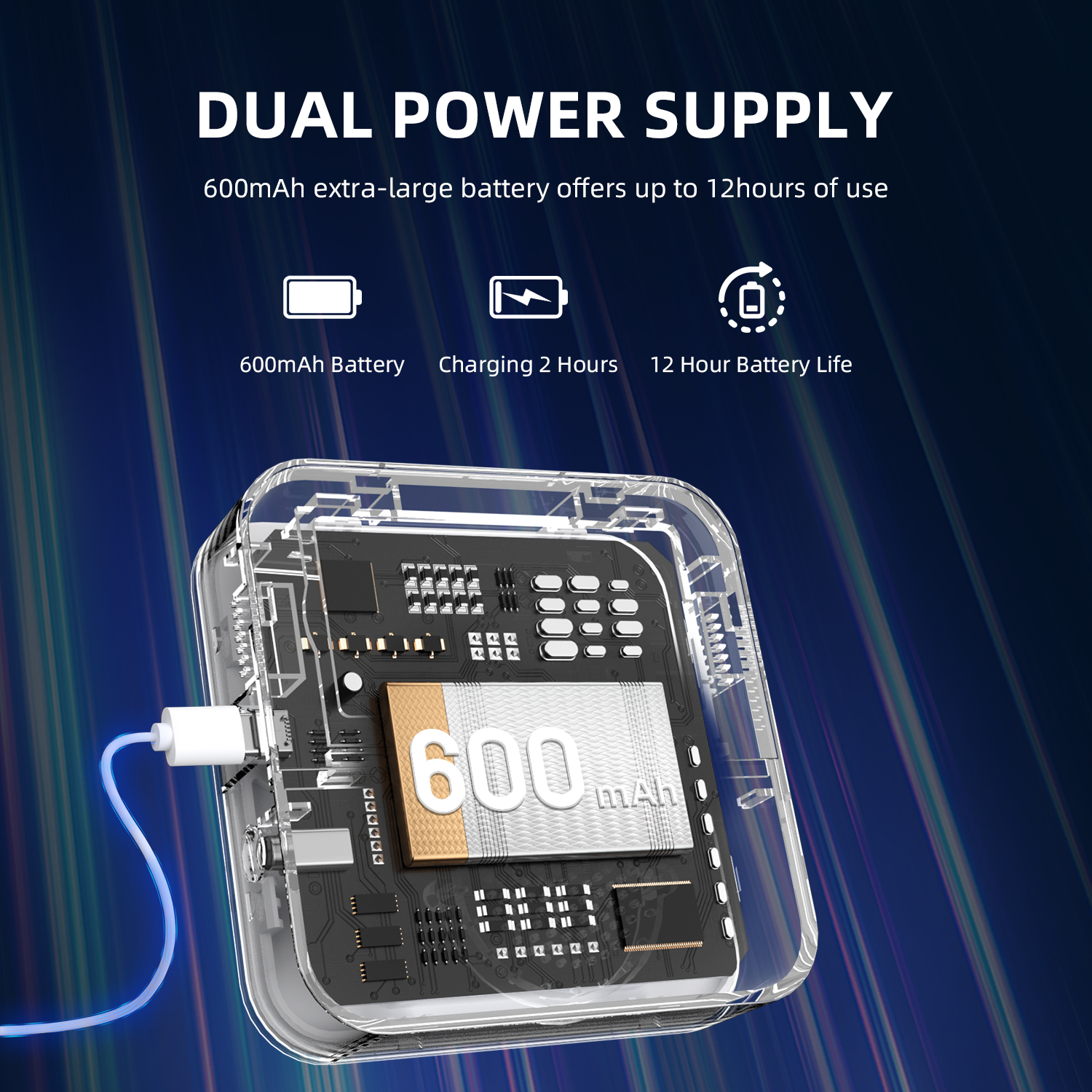 Haozee Tuya Smart WIFI Tempera - Digital Hygrometer Probe recensie en prijs