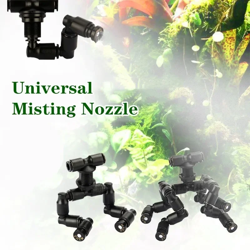 Reptiles 360 Degree Rotating F - Misting Nozzle Reptile recensie en prijs