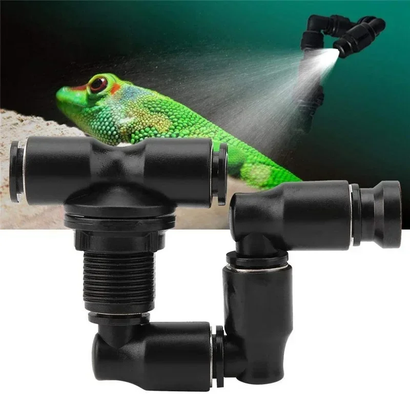 Reptiles 360 Degree Rotating F - Misting Nozzle Reptile recensie en prijs