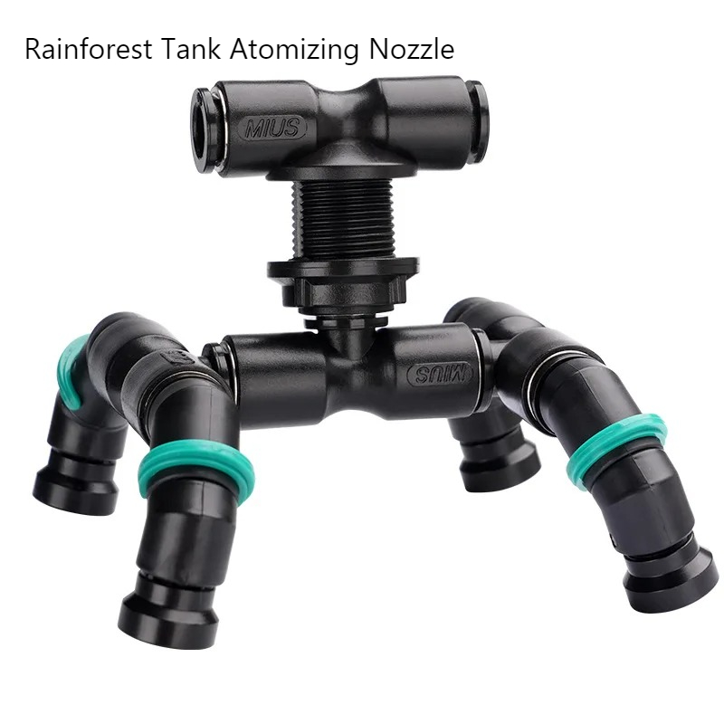 MINI Adjustable Reptile Fogger - Misting Nozzle Reptile recensie en prijs