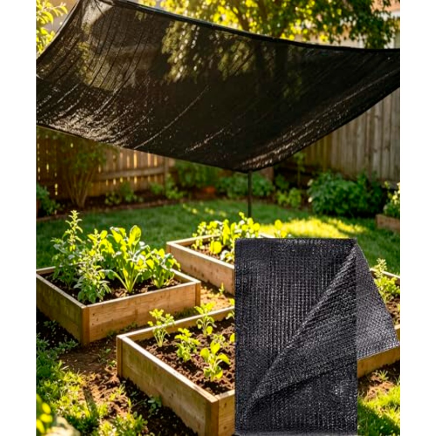 e.share Black Shade Cloth, 70- - Screen Top Mesh recensie en prijs