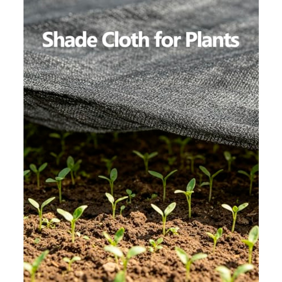 e.share Black Shade Cloth, 70- - Screen Top Mesh recensie en prijs
