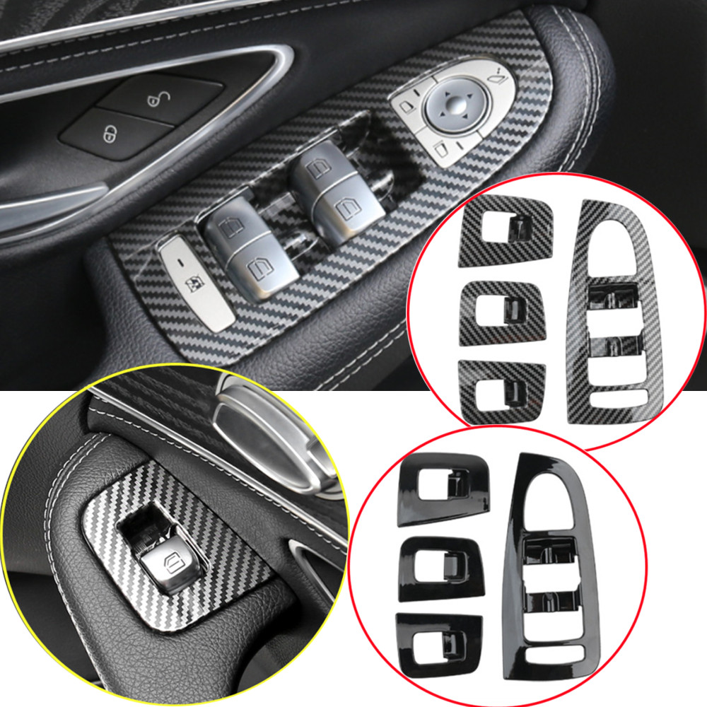 ABS Car Window Glass Lift Butt - Glass Door Hinge recensie en prijs
