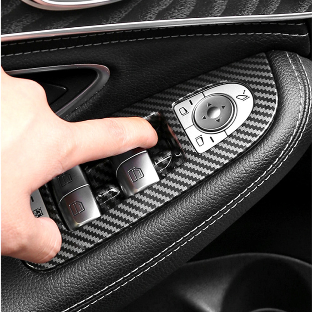 ABS Car Window Glass Lift Butt - Glass Door Hinge recensie en prijs