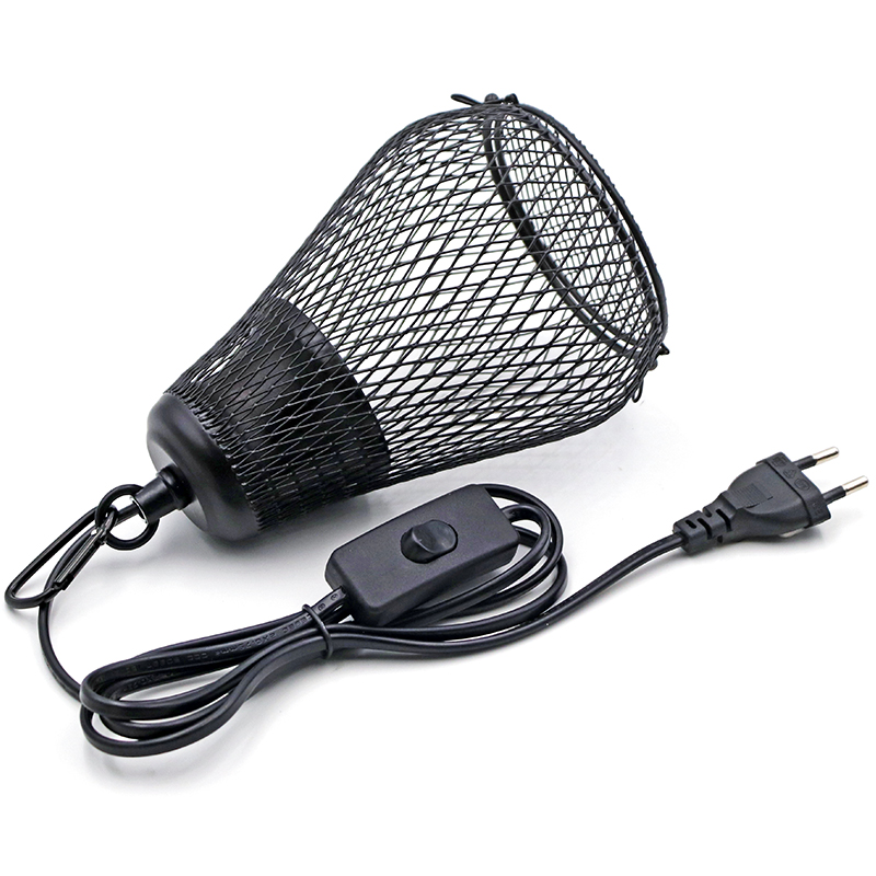 Pet Reptile Heat Lamp Shade In - Ceramic Heat Emitter recensie en prijs