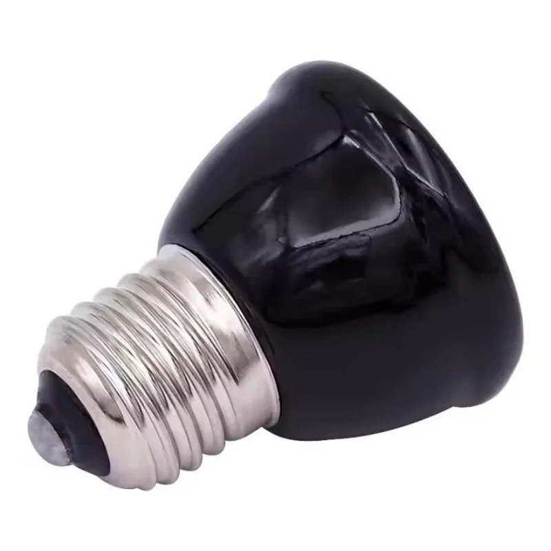25/50/75/100W E27 Black Infrar - Ceramic Heat Emitter recensie en prijs