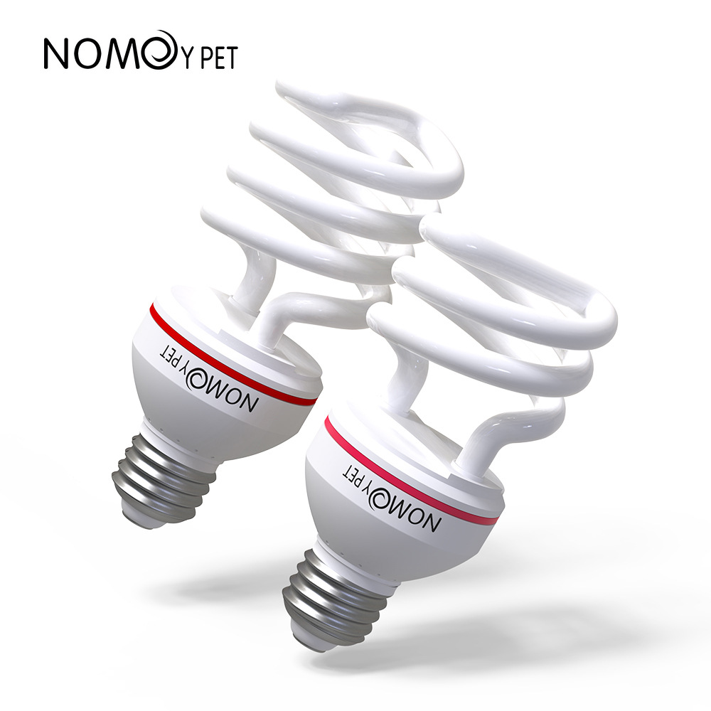 NOMOY UVB15.0 Bearded Dragon U - Vitamin D3 Reptile recensie en prijs