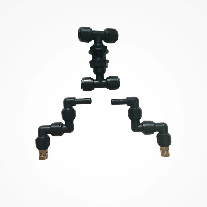 Reptile Mister Humidifier Mist - Misting Nozzle Reptile recensie en prijs