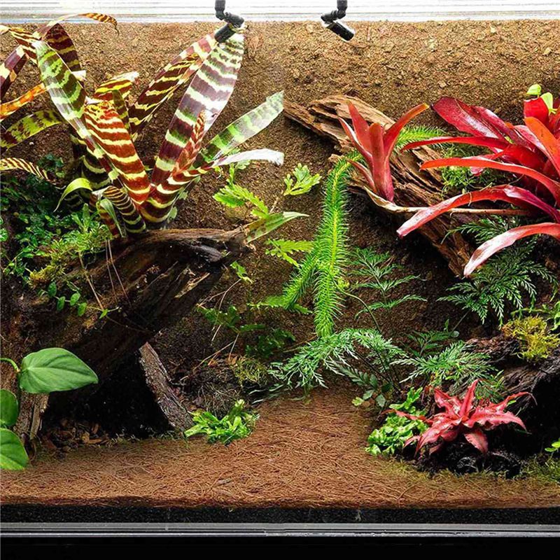 A84E-2X Natural Coconut Fiber  - Substrate Coconut Fiber recensie en prijs