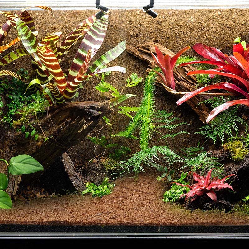 CMHI-Natural Coconut Fiber Mat - Substrate Coconut Fiber recensie en prijs