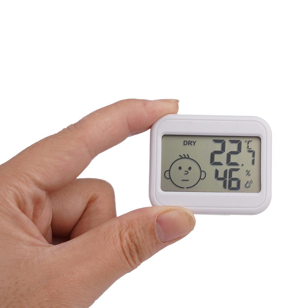 Mini Digital Thermometer Hygro - Digital Hygrometer Probe recensie en prijs