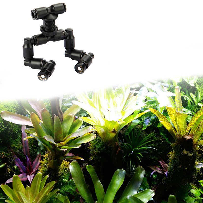 360° Adjustable Aquarium Repti - Misting Nozzle Reptile recensie en prijs