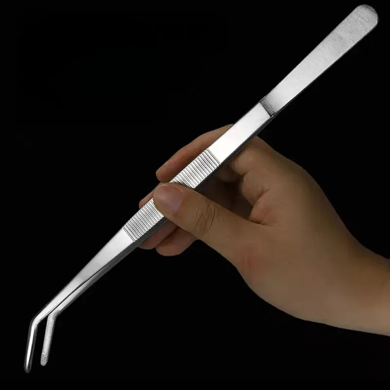 Stainless Multifuctional Steel - Feeding Tong Stainless recensie en prijs