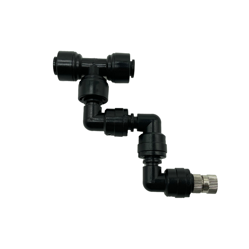 Reptiles Terrarium Nozzle Fogg - Misting Nozzle Reptile recensie en prijs