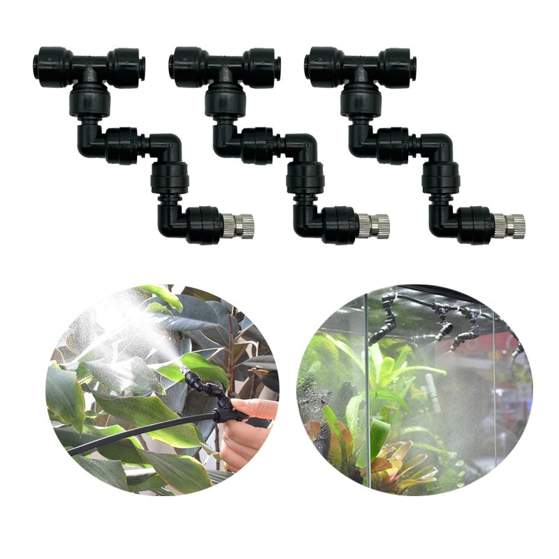 Reptiles Terrarium Nozzle Fogg - Misting Nozzle Reptile recensie en prijs