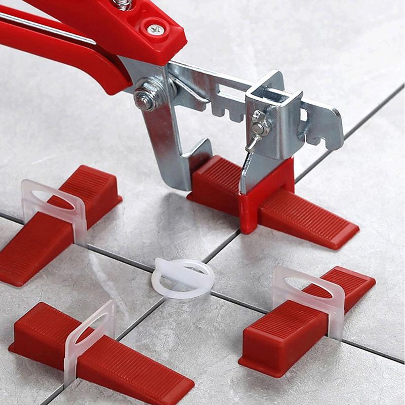 100Pcs Ceramic Tile Spacers Cl - Ceramic Tile Floor recensie en prijs