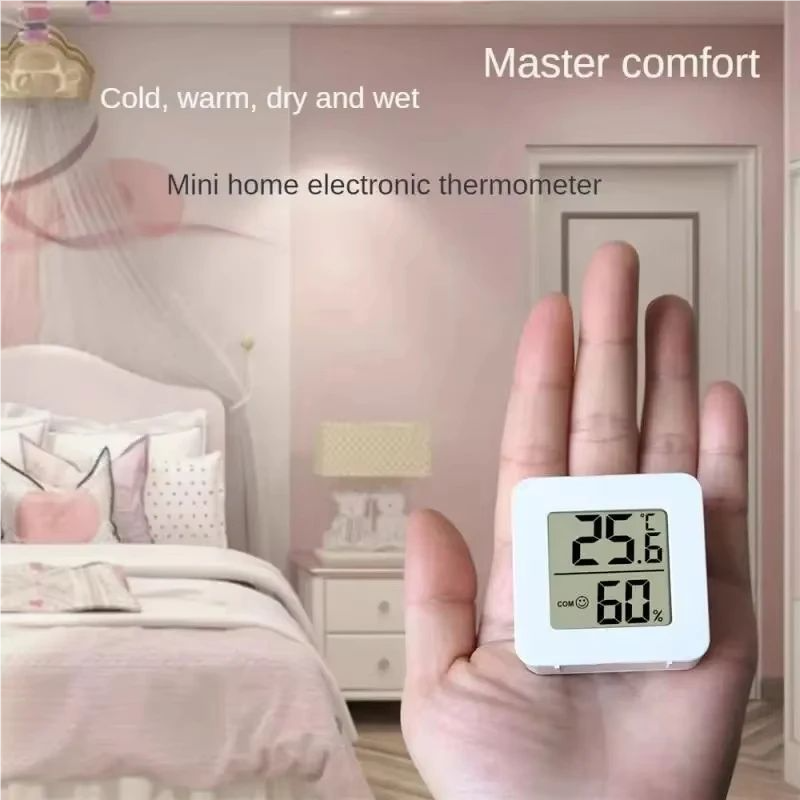 Digital Hygrometer Thermometer - Digital Hygrometer Probe recensie en prijs