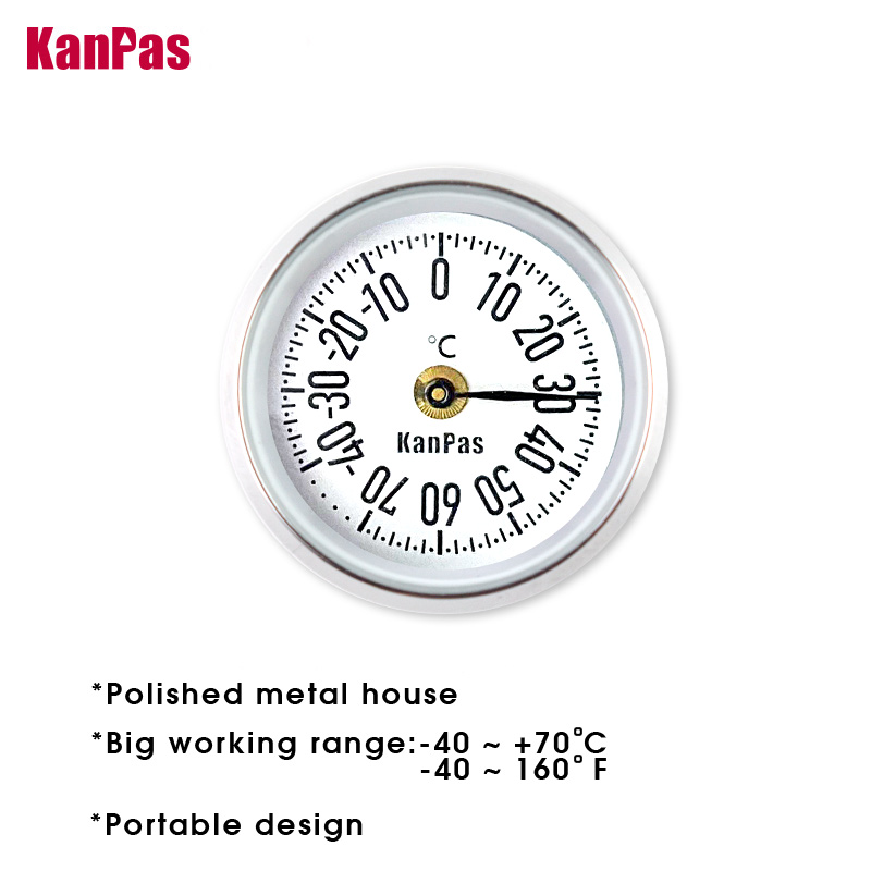 KANPAS  Temperature Meter &Hyg - Digital Hygrometer Probe recensie en prijs