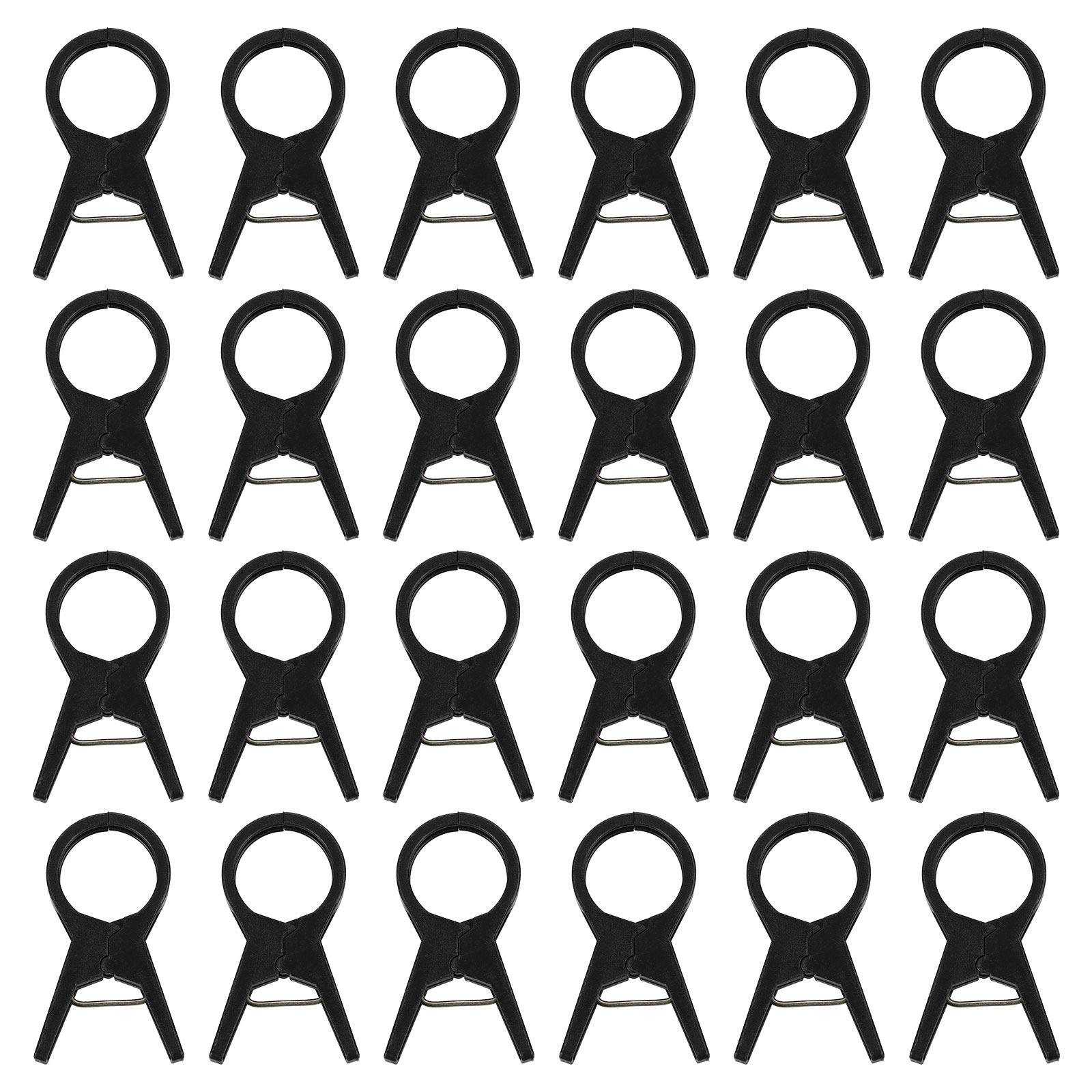 100Pcs Plastic Plant Support C - Vine Climbing Plastic recensie en prijs