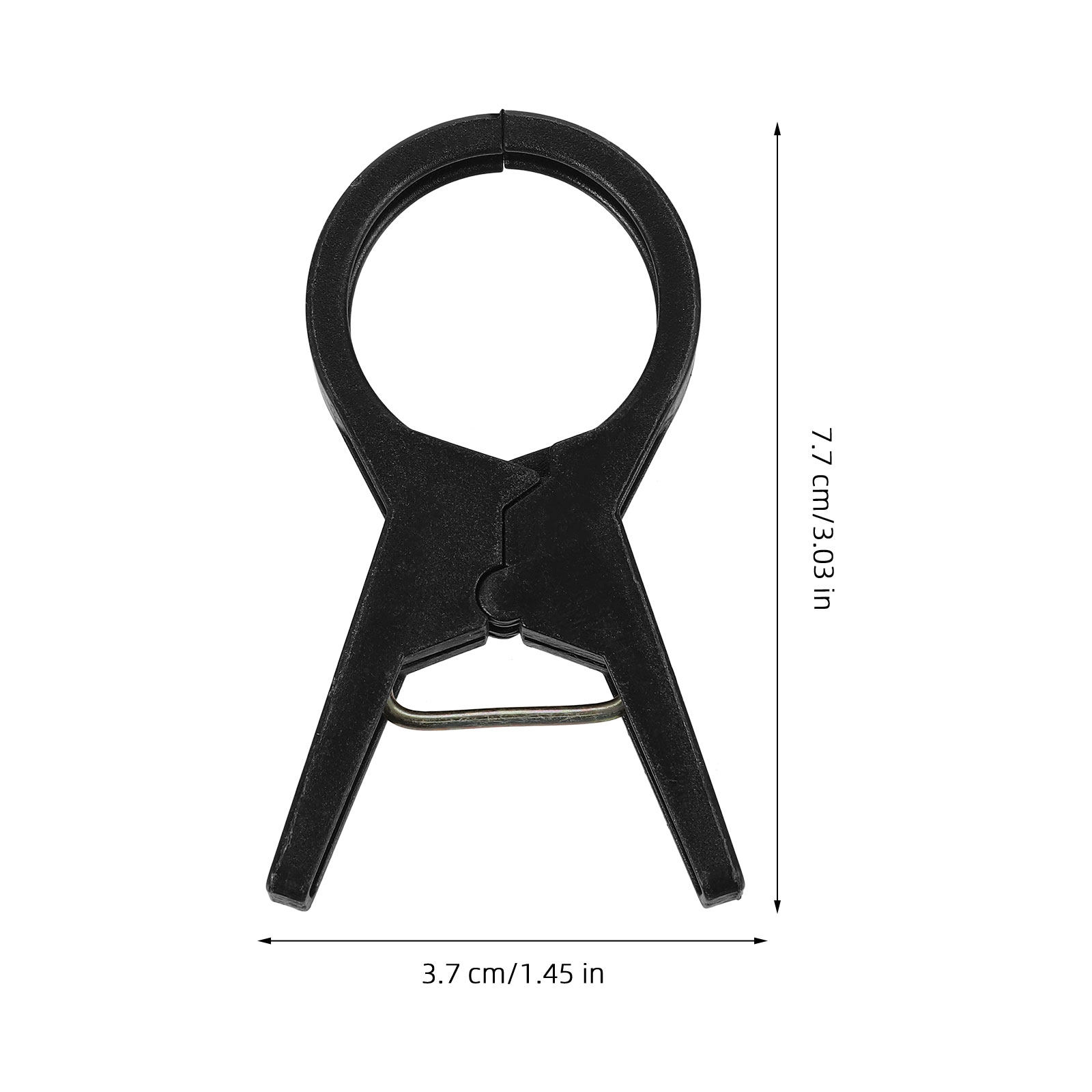 100Pcs Plastic Plant Support C - Vine Climbing Plastic recensie en prijs