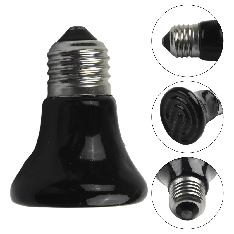 Pet Ceramic Infrared Heat Lamp - Ceramic Heat Emitter recensie en prijs