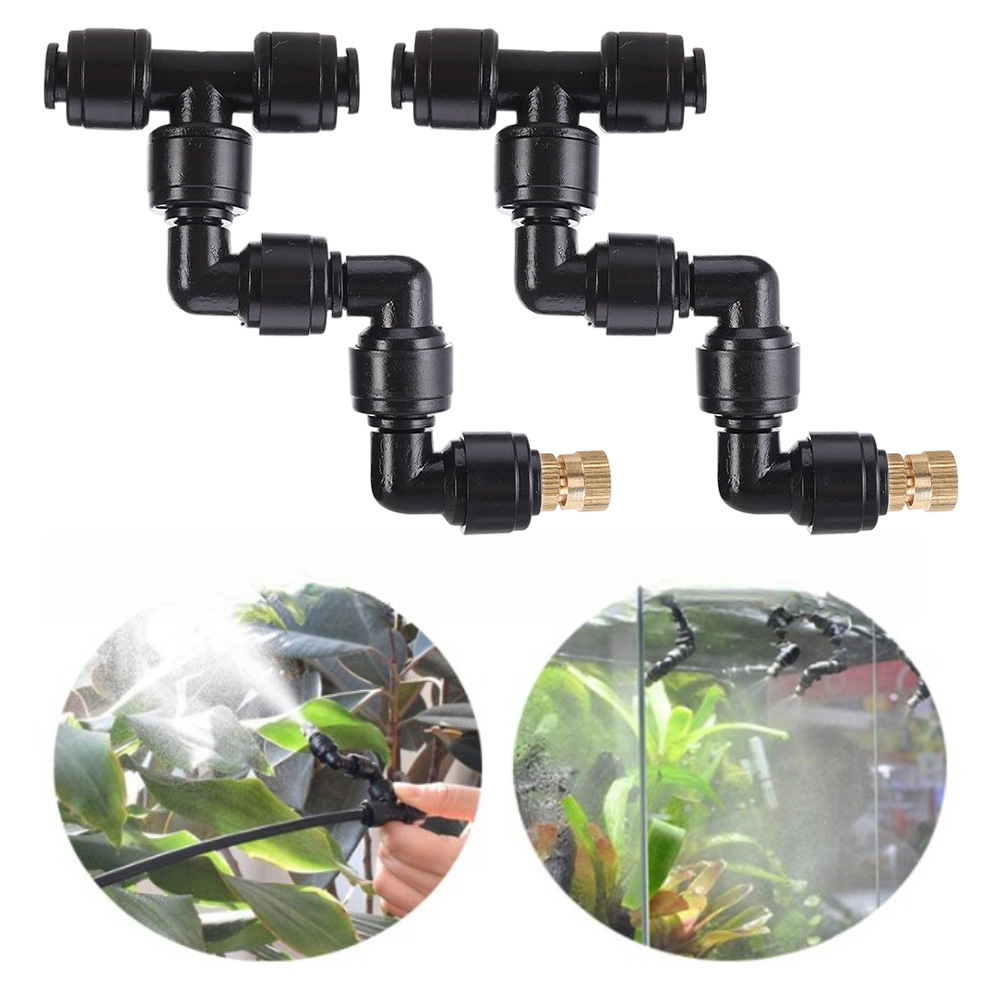 For Rainforest Water Tanks Rep - Misting Nozzle Reptile recensie en prijs