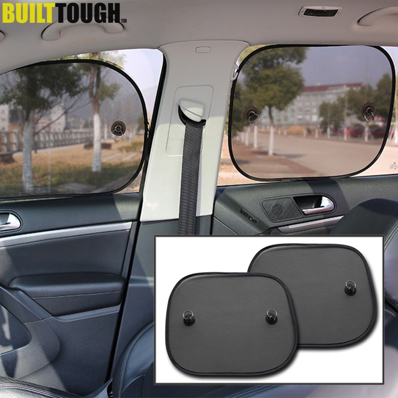 Super Quality 2pcs Black Side  - Screen Top Mesh recensie en prijs