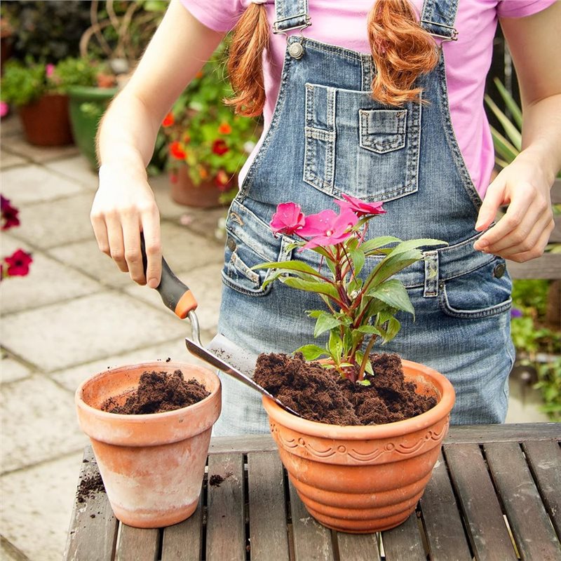 3 Pack Coco Coir Bricks, Coco  - Substrate Coconut Fiber recensie en prijs