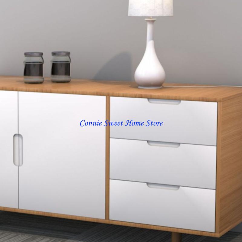 LXAF Sneak Cabinet Hinges Conc - Glass Door Hinge recensie en prijs