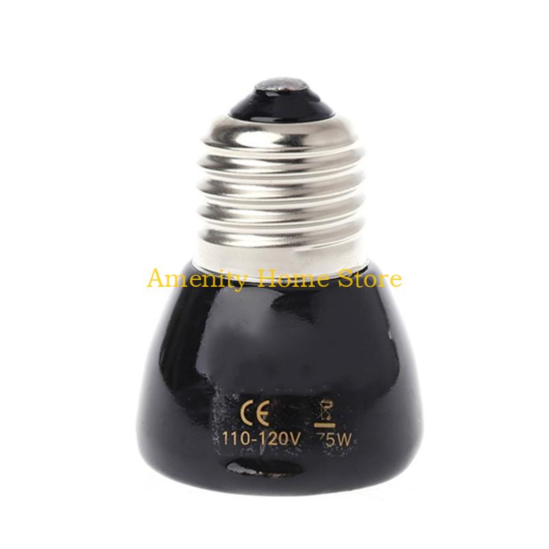 F26C Black Ceramic Heat Emitte - Ceramic Heat Emitter recensie en prijs