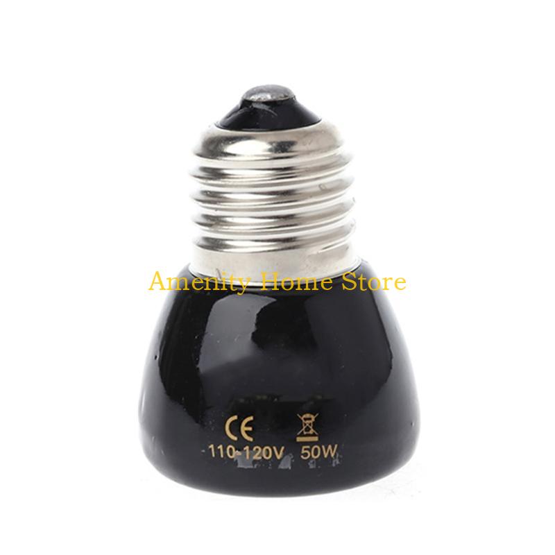 F26C Black Ceramic Heat Emitte - Ceramic Heat Emitter recensie en prijs