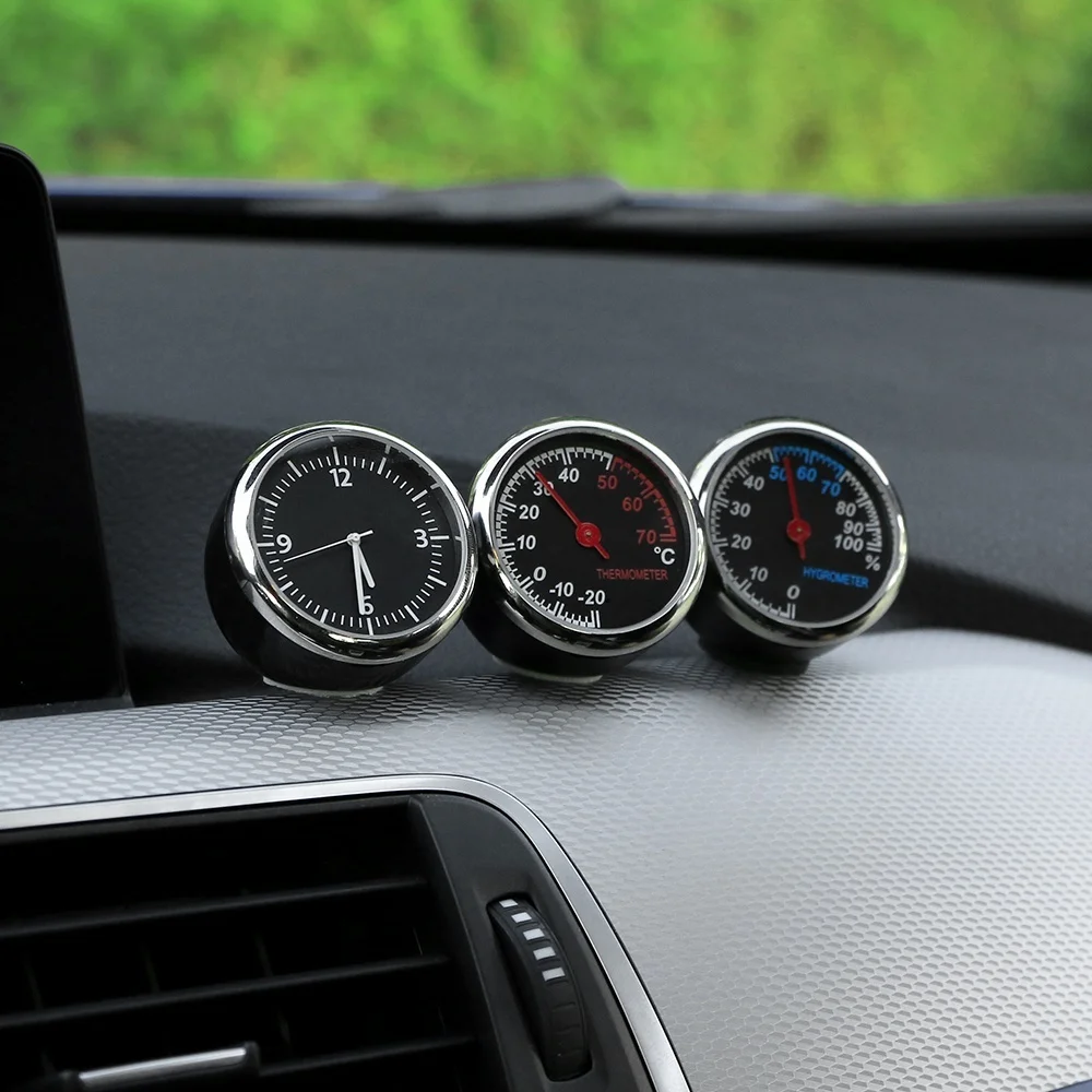 Mini Car Automobile Digital Cl - Digital Hygrometer Probe recensie en prijs