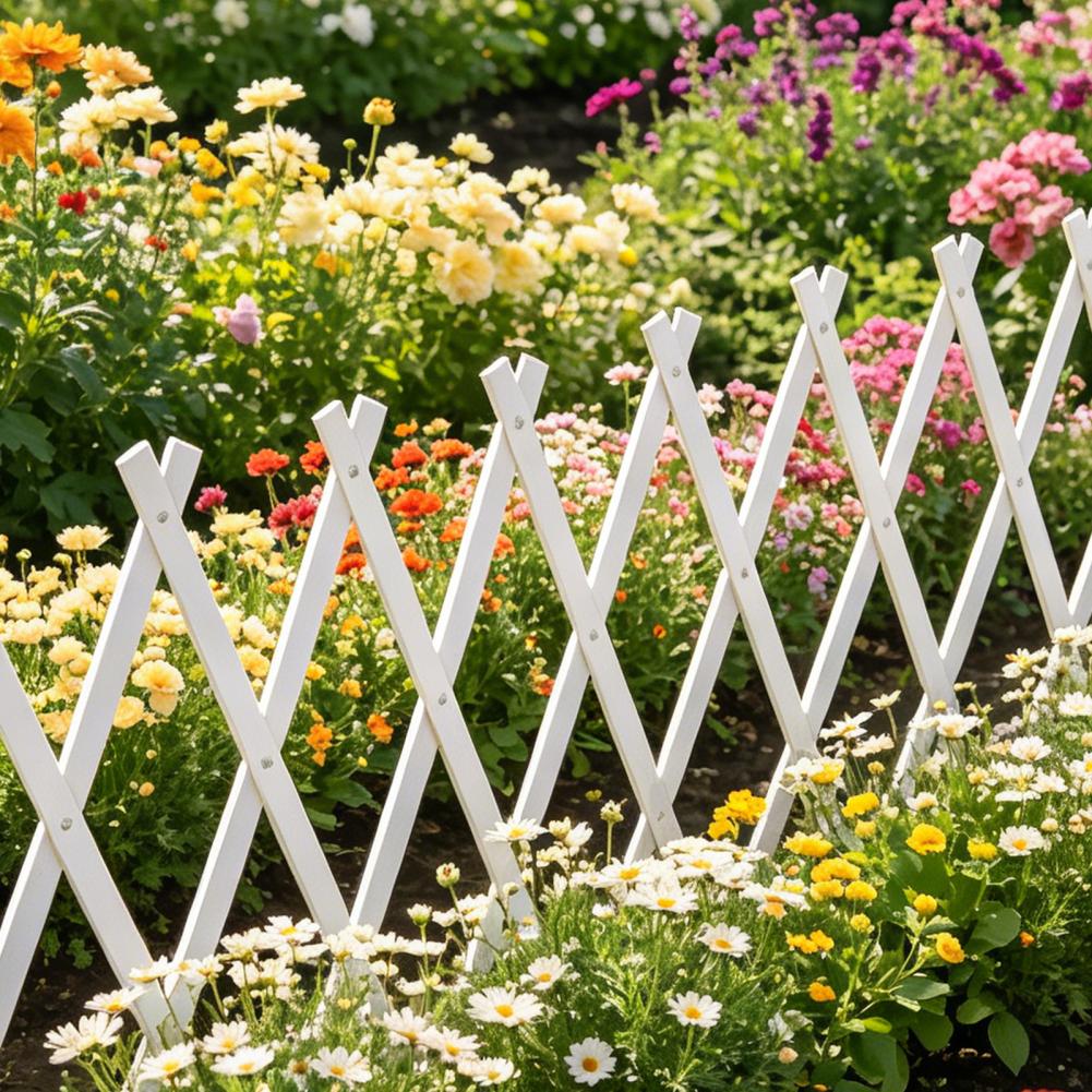 Expandable Garden Trellis 70 x - Vine Climbing Plastic recensie en prijs