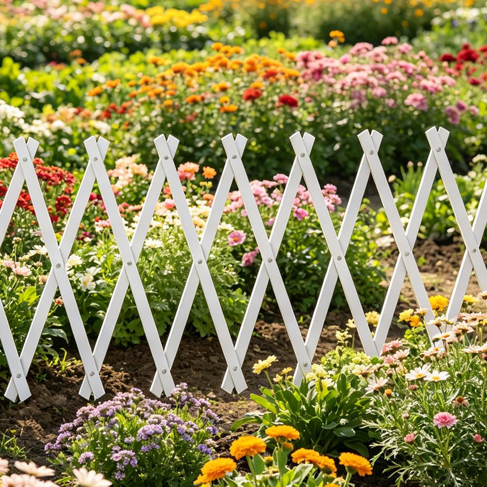 Expandable Garden Trellis 70 x - Vine Climbing Plastic recensie en prijs