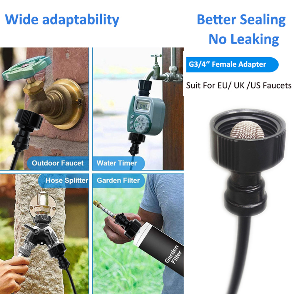 Free Bending Spray Misting Noz - Misting Nozzle Reptile recensie en prijs