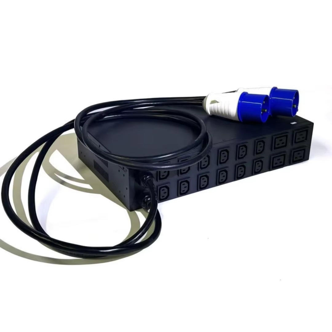 ATS PDU 16 C13 Outlets, Dual 3 - Timer Dual Outlet recensie en prijs